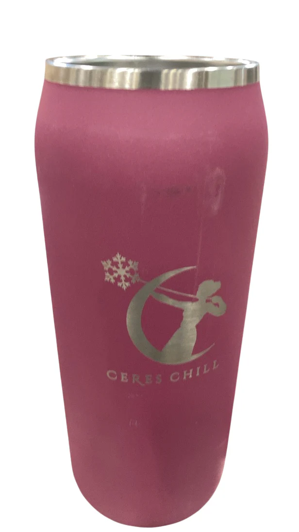 Ceres Chill Legacy Breastmilk Chiller (32oz), Plum - Image 7