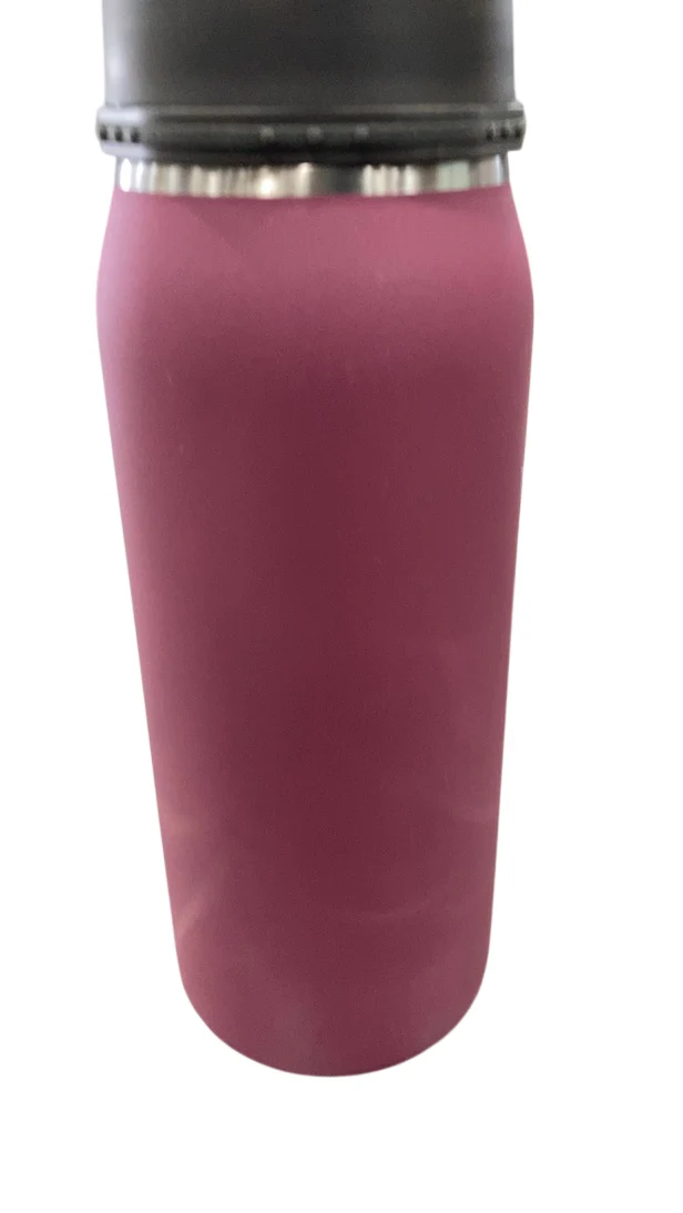 Ceres Chill Legacy Breastmilk Chiller (32oz), Plum - Image 5