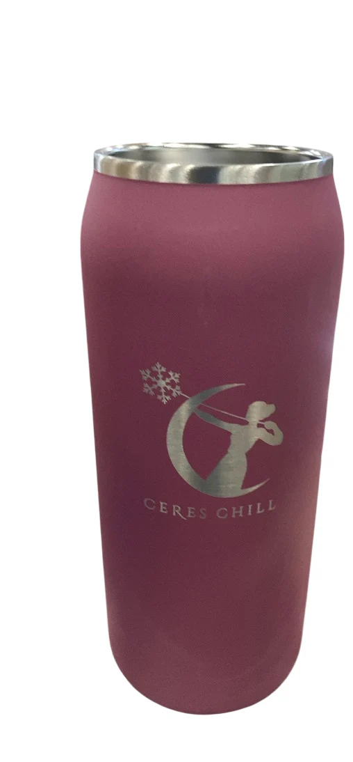 Ceres Chill Legacy Breastmilk Chiller (32oz), Plum - Image 5
