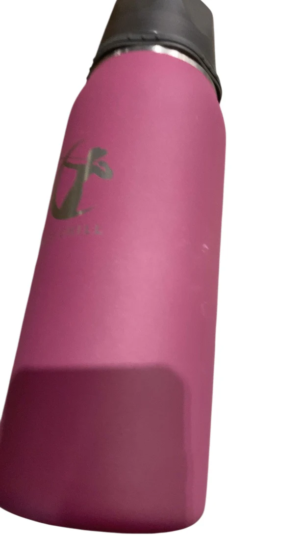 Ceres Chill Legacy Breastmilk Chiller (32oz), Plum - Image 4