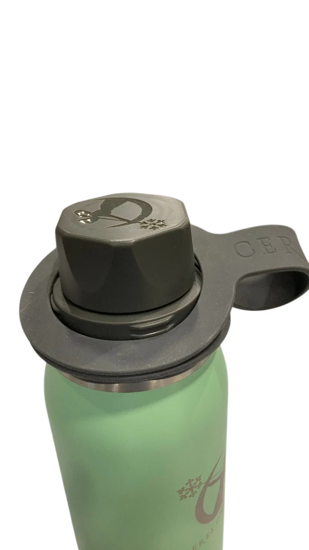 Ceres Chill Legacy Breastmilk Chiller (32oz), Zen Green - Image 4