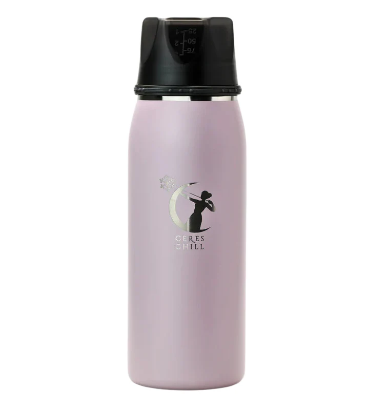 Ceres Chill OG+ Chiller/Warmer (38oz), Dusty Lilac
