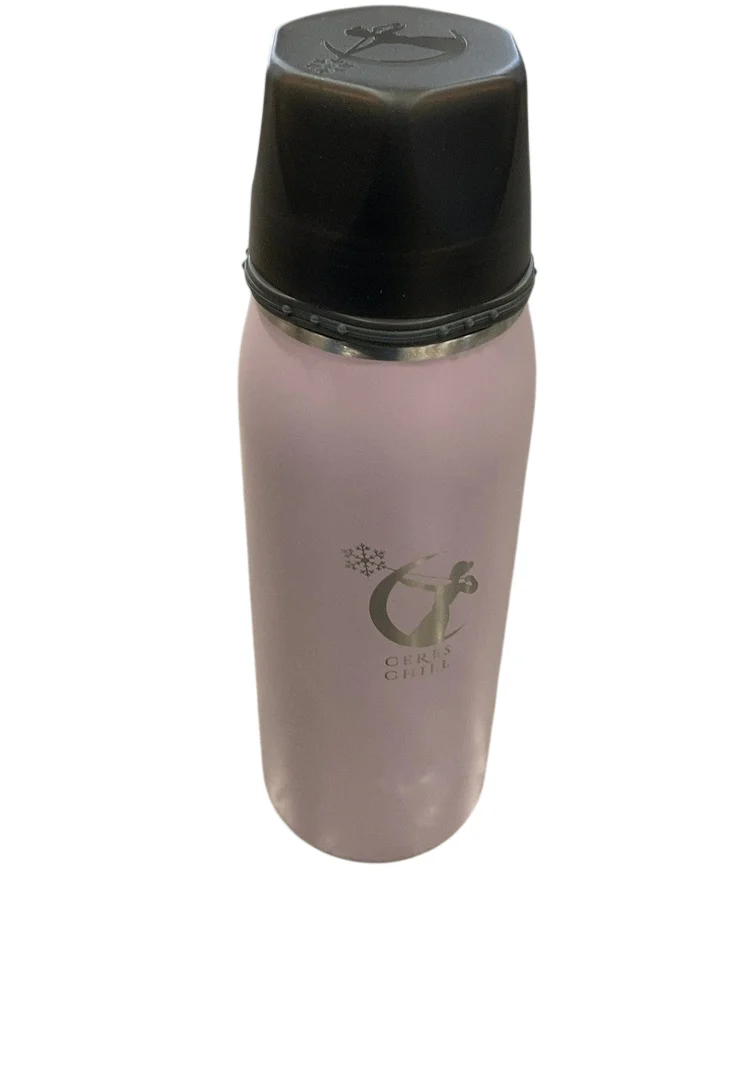 Ceres Chill OG+ Chiller/Warmer (38oz), Dusty Lilac - Image 3