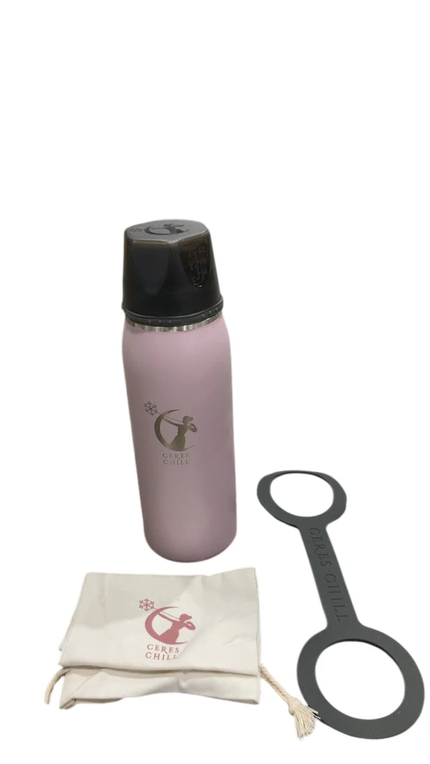 Ceres Chill OG+ Chiller/Warmer (38oz), Dusty Lilac - Image 2