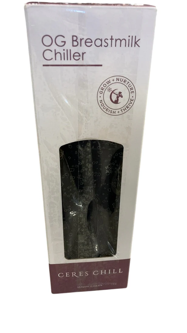 Ceres Chill OG+ Chiller/Warmer (38oz), Little Black Dress - Image 2