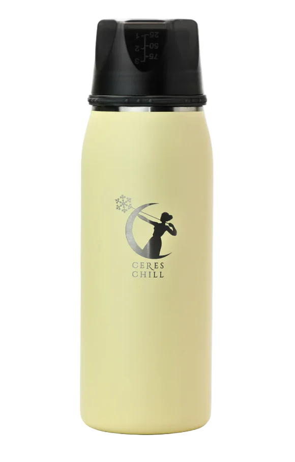 Ceres Chill OG+ Chiller/Warmer (38oz), Vitamin D