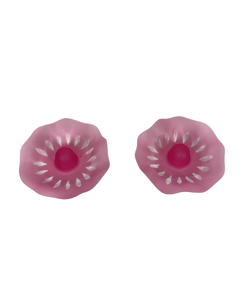 Ceres Chill Shield Maiden Nipple Guard, Pink, 17mm - Image 2