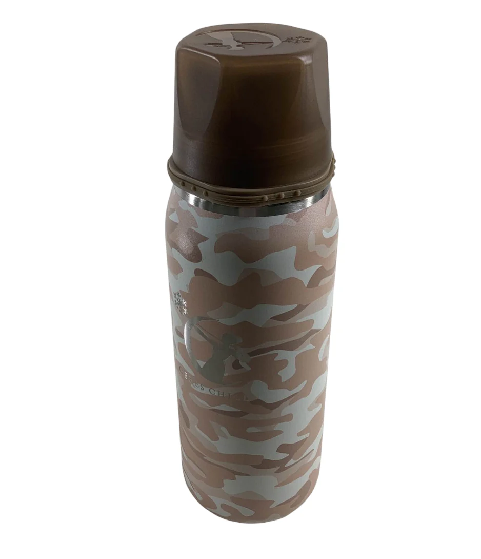 Ceres Chill The Ultimate Gift Bundle, Camo, Legacy Chiller - Image 2