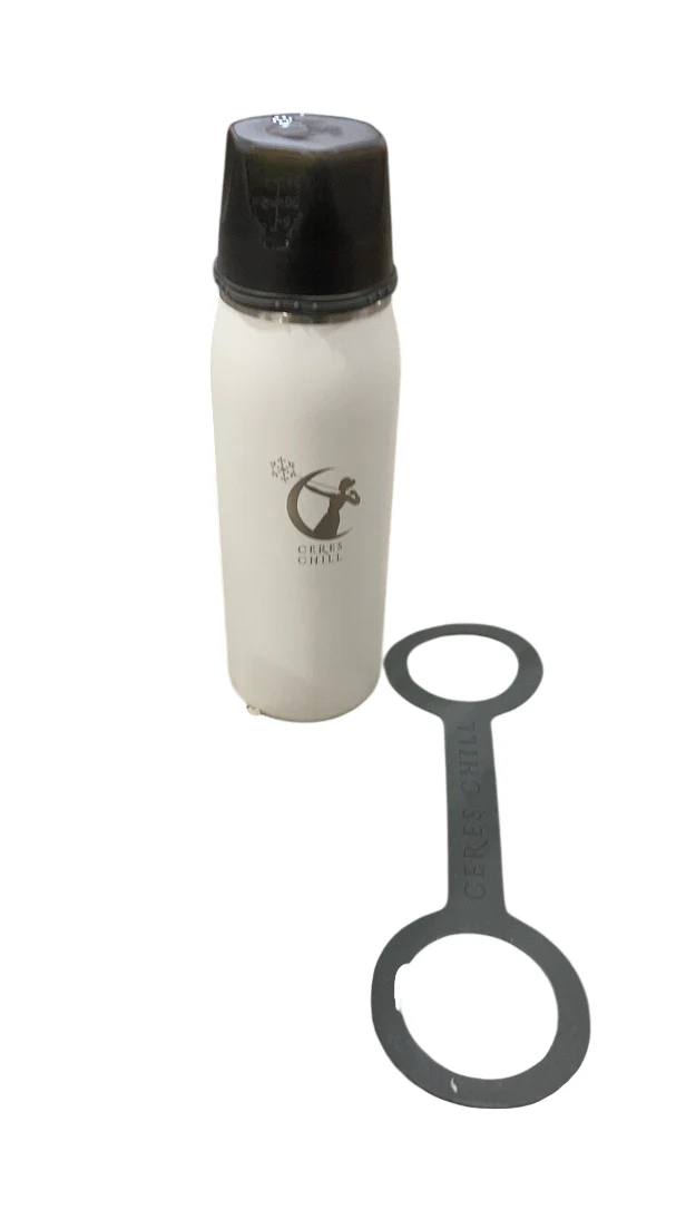 Ceres Chill The Ultimate Gift Bundle, Moonlighting, OG+ Chiller - Image 2