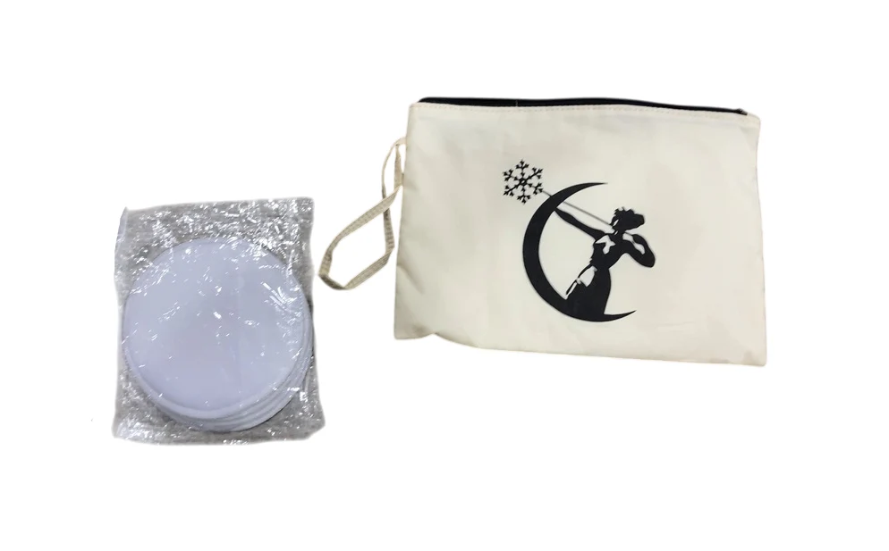 Ceres Chill Totally Clutch Clutch, With Nursing Pads - Image 3