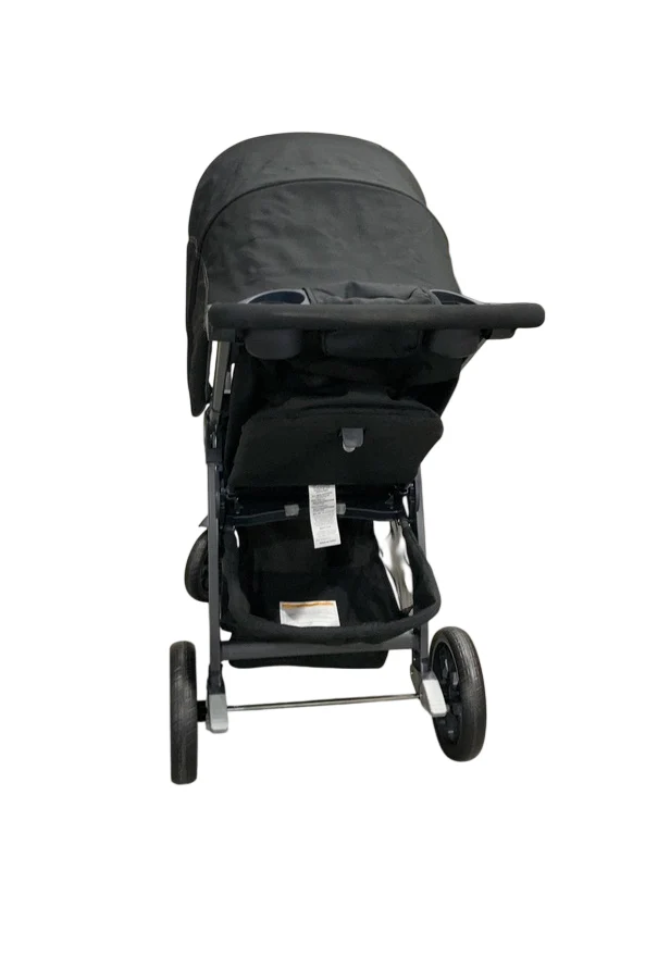Chicco Bravo Stroller, 2024, Camden - Image 3