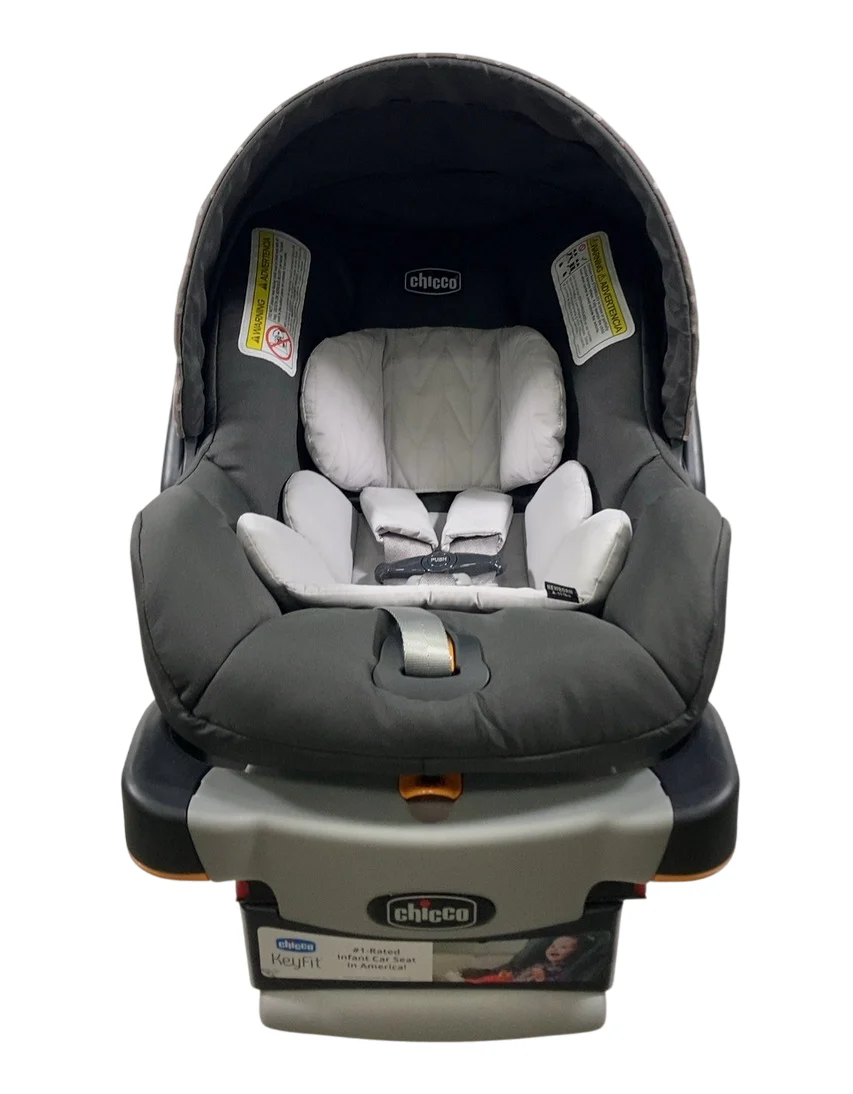 Chicco Bravo Trio Travel System, 2024, Calla - Image 14