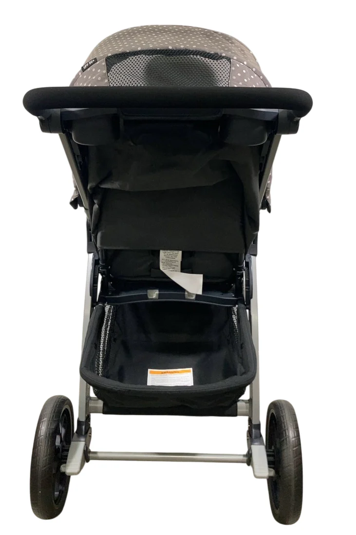 Chicco Bravo Trio Travel System, 2024, Calla - Image 7