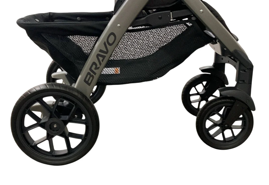 Chicco Bravo Trio Travel System, 2024, Calla - Image 9