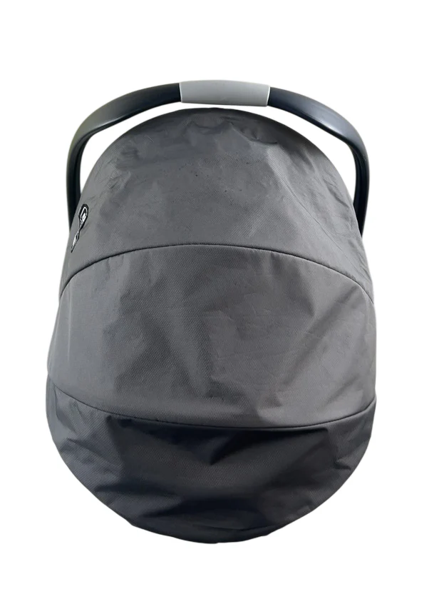 Chicco Bravo Trio Travel System, 2024, Camden - Image 12