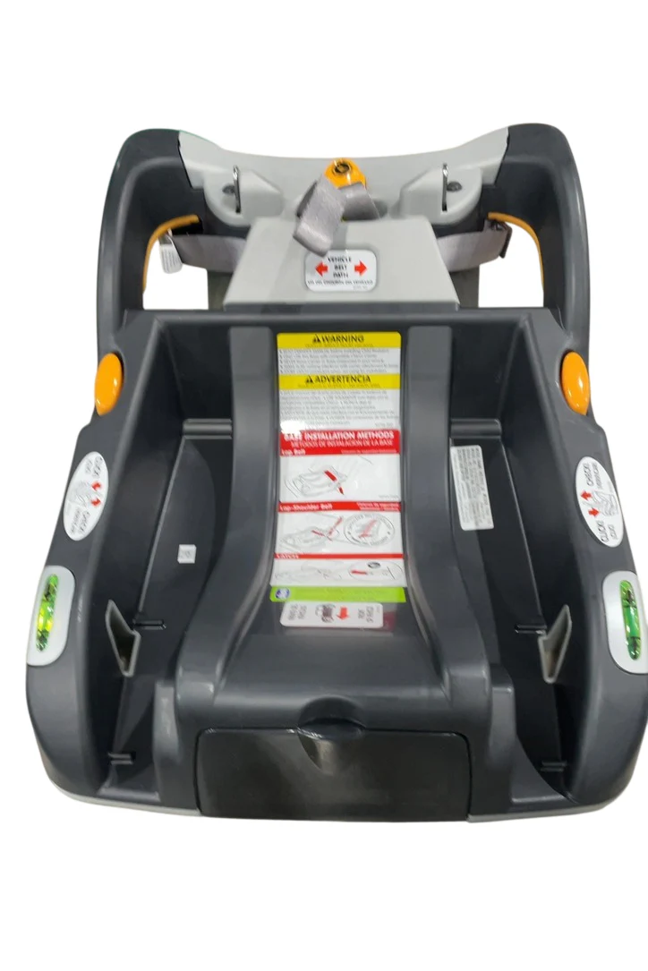 Chicco Bravo Trio Travel System, 2025, Calla - Image 4
