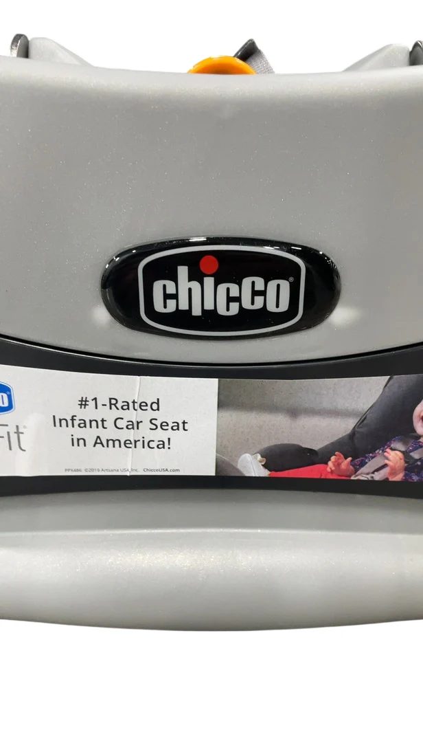 Chicco Bravo Trio Travel System, 2025, Calla - Image 5