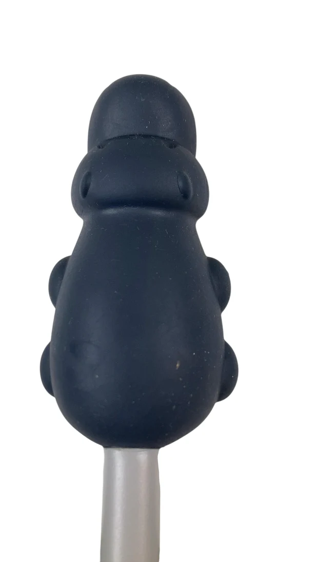 Chicco Caddy Hook On Chair, Hippo/Blue/Yellow - Image 5