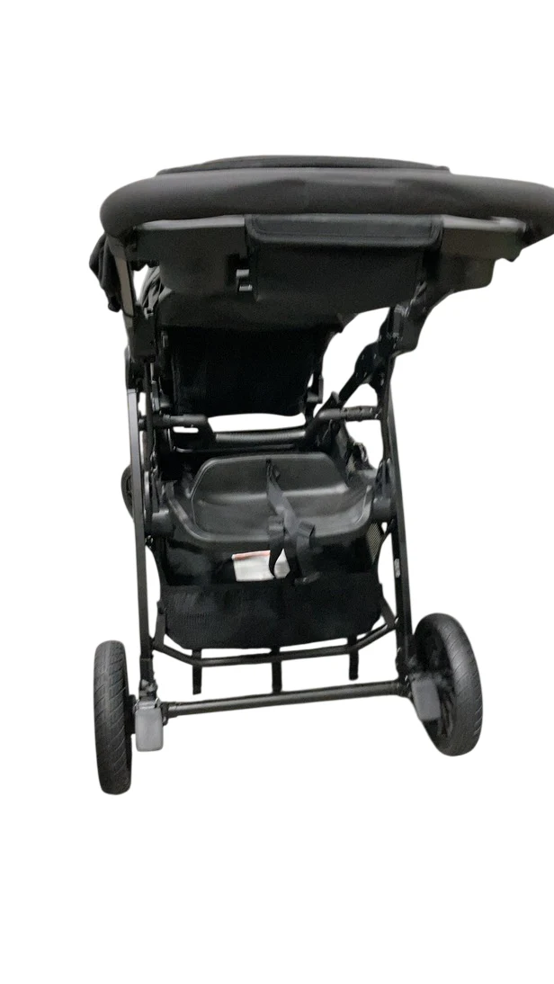 Chicco Corso Flex Convertible Stroller, 2024, Legend - Image 3