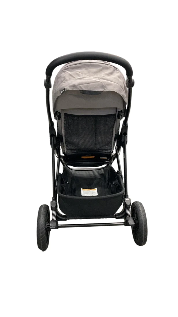 Chicco Corso LE Modular Quick-Fold Stroller, 2025, Canyon - Image 6