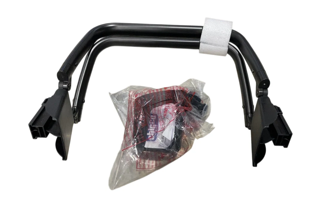 Chicco Corso LE Modular Quick-Fold Stroller, 2025, Canyon - Image 8