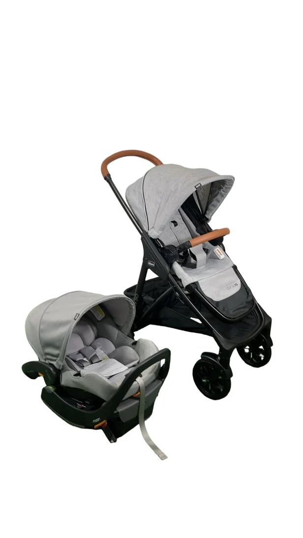 Chicco Corso LE Modular Travel System, 2024, Veranda