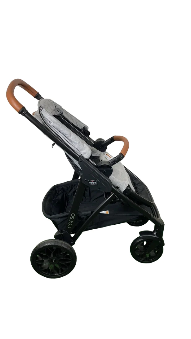 Chicco Corso LE Modular Travel System, 2024, Veranda - Image 2