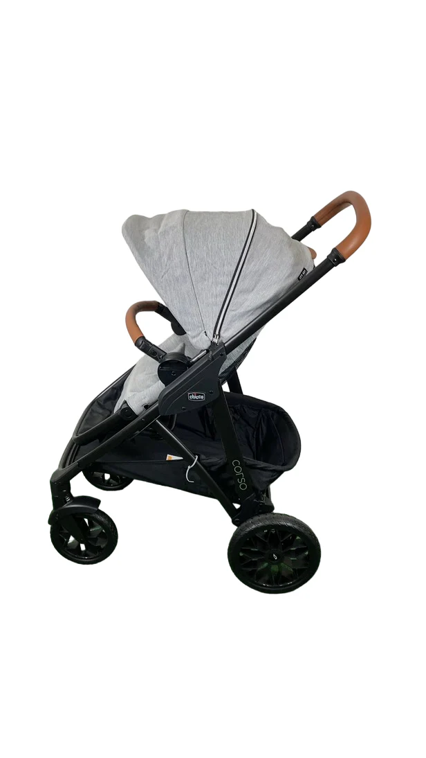 Chicco Corso LE Modular Travel System, 2024, Veranda - Image 3