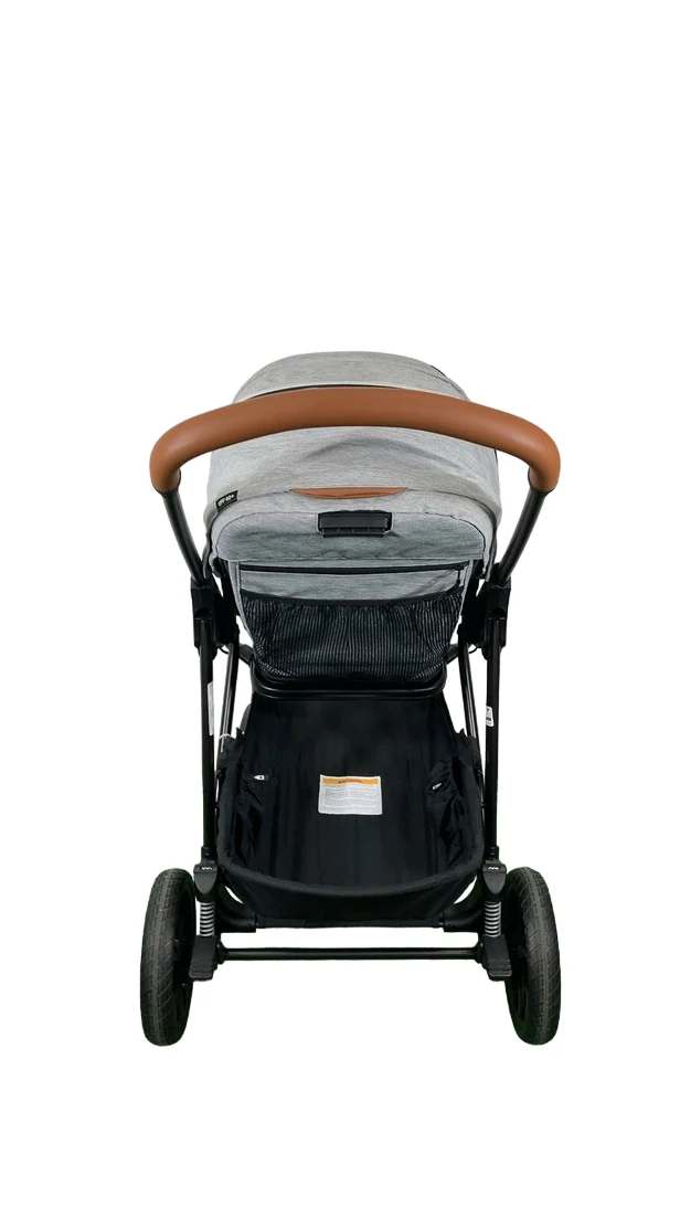 Chicco Corso LE Modular Travel System, 2024, Veranda - Image 5