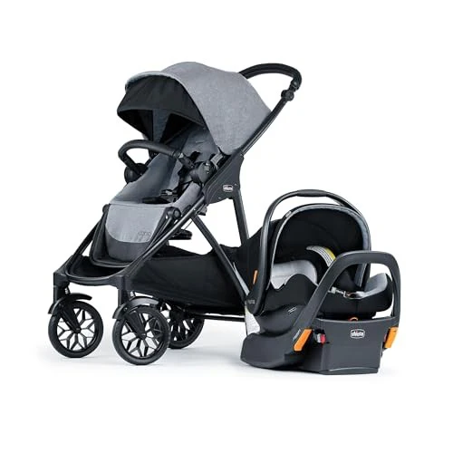 Chicco Corso LE Modular Travel System, Canyon, 2025
