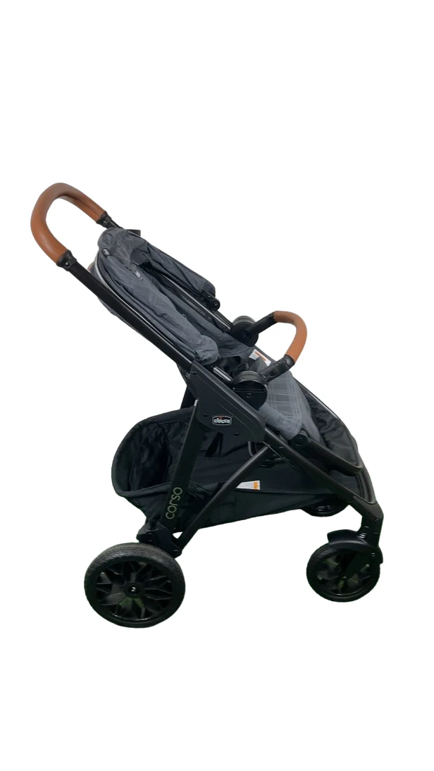 Chicco Corso LE Modular Travel System, Hampton, 2024 - Image 3