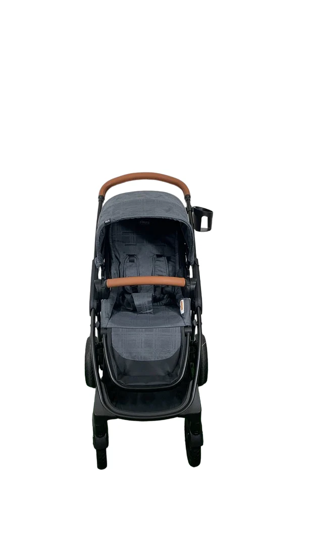 Chicco Corso LE Modular Travel System, Hampton, 2024 - Image 5