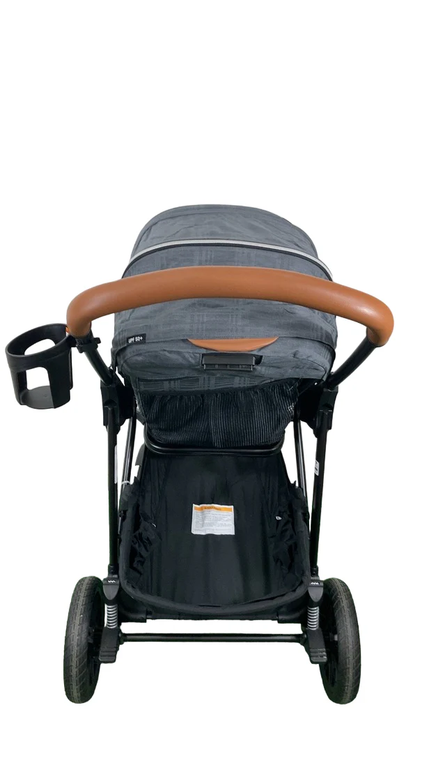 Chicco Corso LE Modular Travel System, Hampton, 2024 - Image 7
