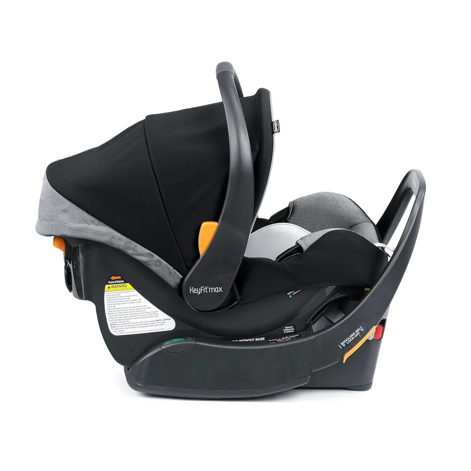 Chicco Corso LE Modular Travel System, Tidal, 2025 - Image 2