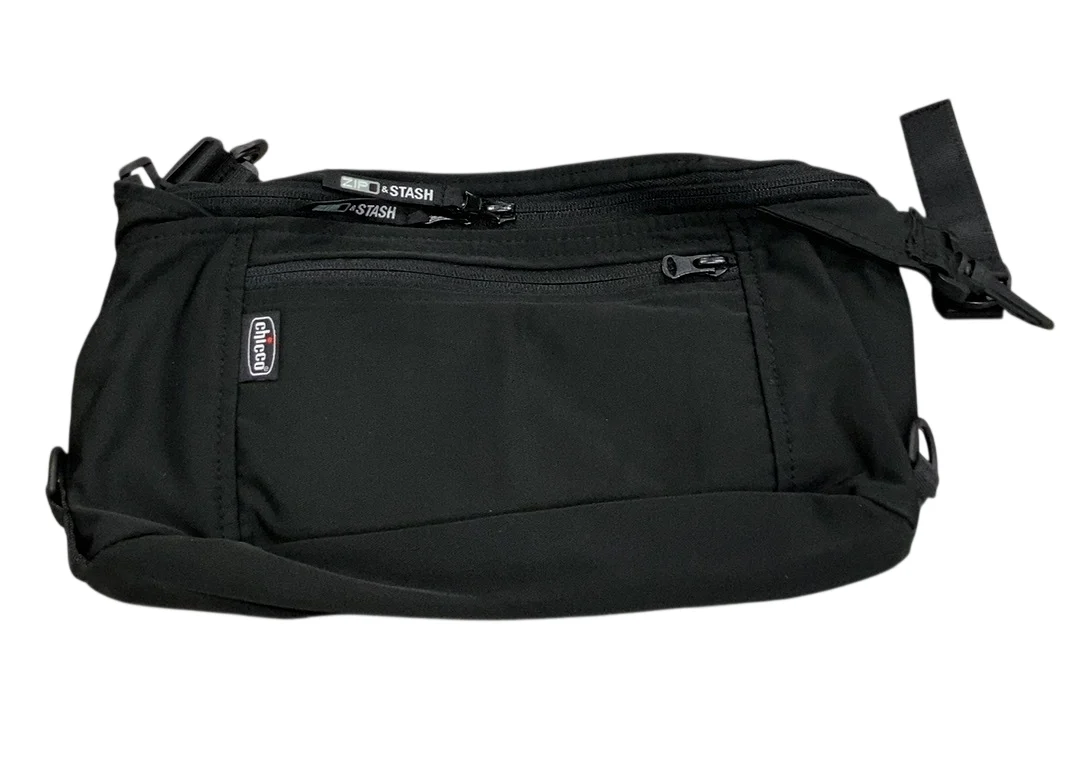 Chicco Corso Primo Stroller, Stellar, 2025 - Image 4
