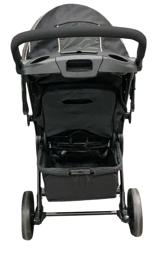 Chicco Cortina Together Stroller, Minerale - Image 4