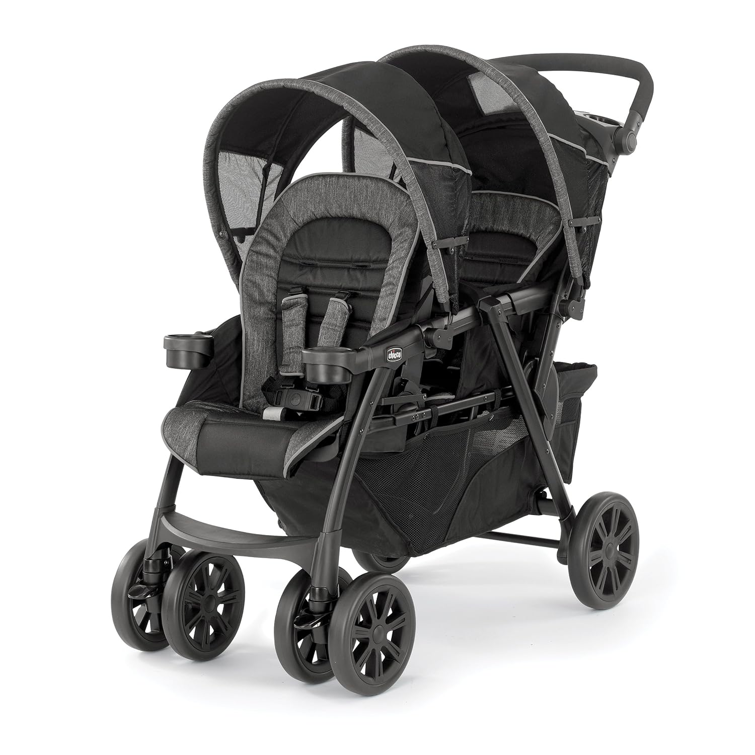 Chicco Cortina Together Stroller, Minerale