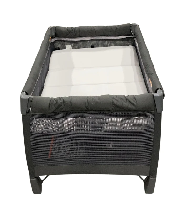 Chicco Dash Instant Setup Playard, Charcoal - Image 2