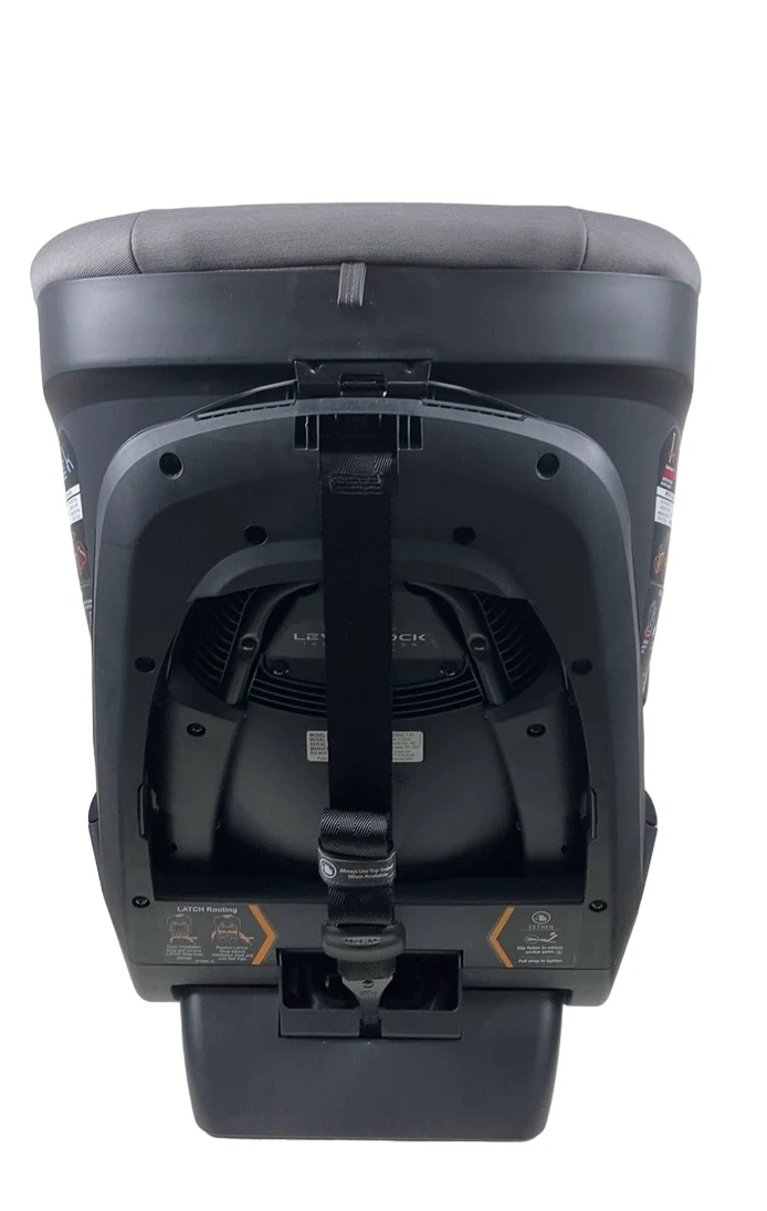 Chicco Fit360 Cleartex Rotating Convertible Car Seat, Drift, 2024 - Image 5