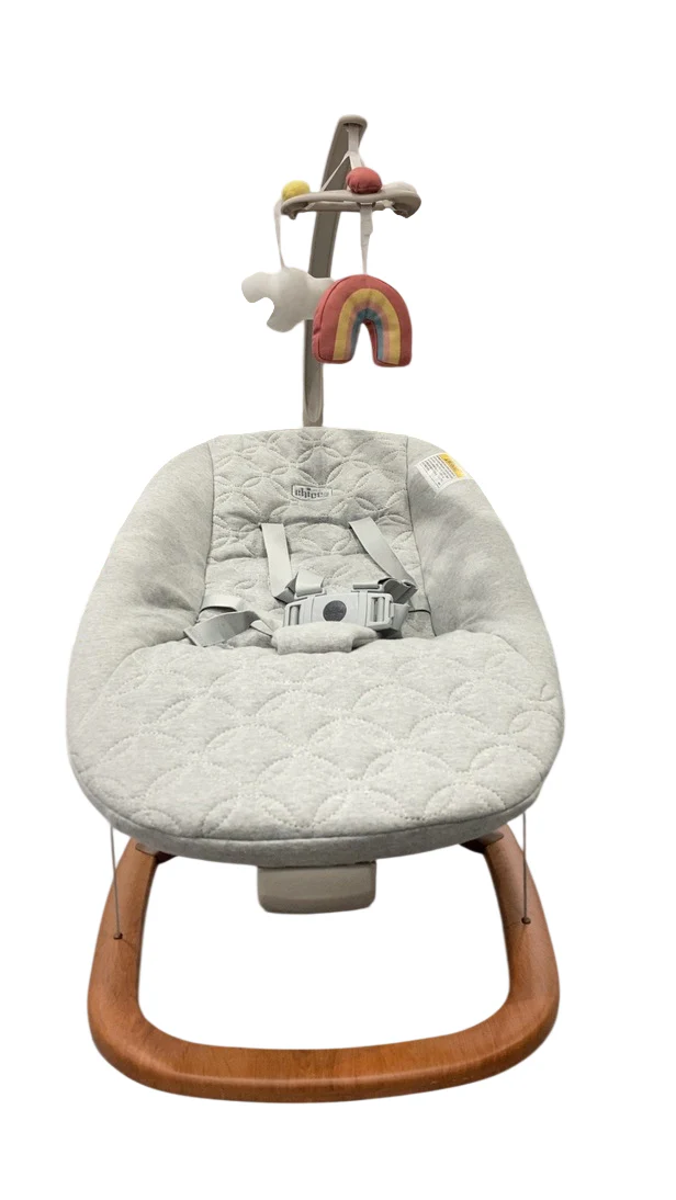 Chicco Float Baby Seat, Cloud