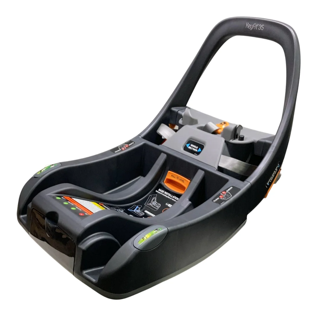 Chicco Keyfit 35 Car Seat Base, 2024 - Image 2