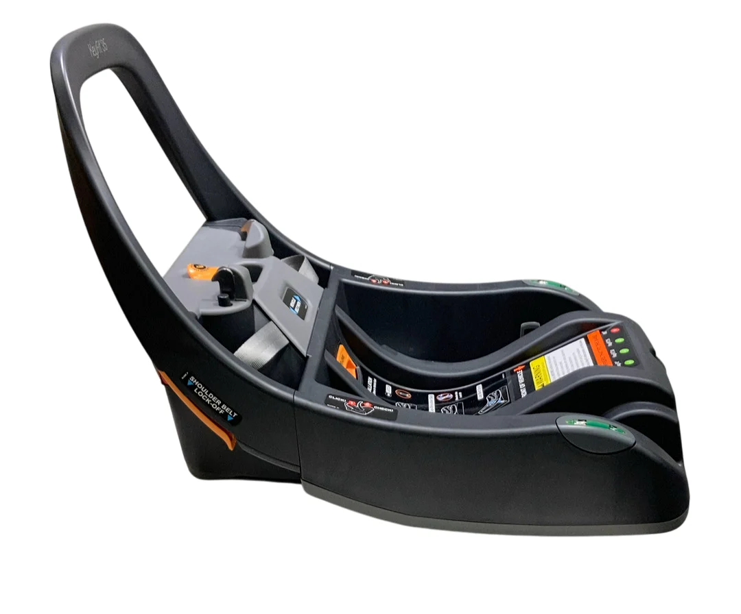 Chicco Keyfit 35 Car Seat Base, 2024 - Image 4