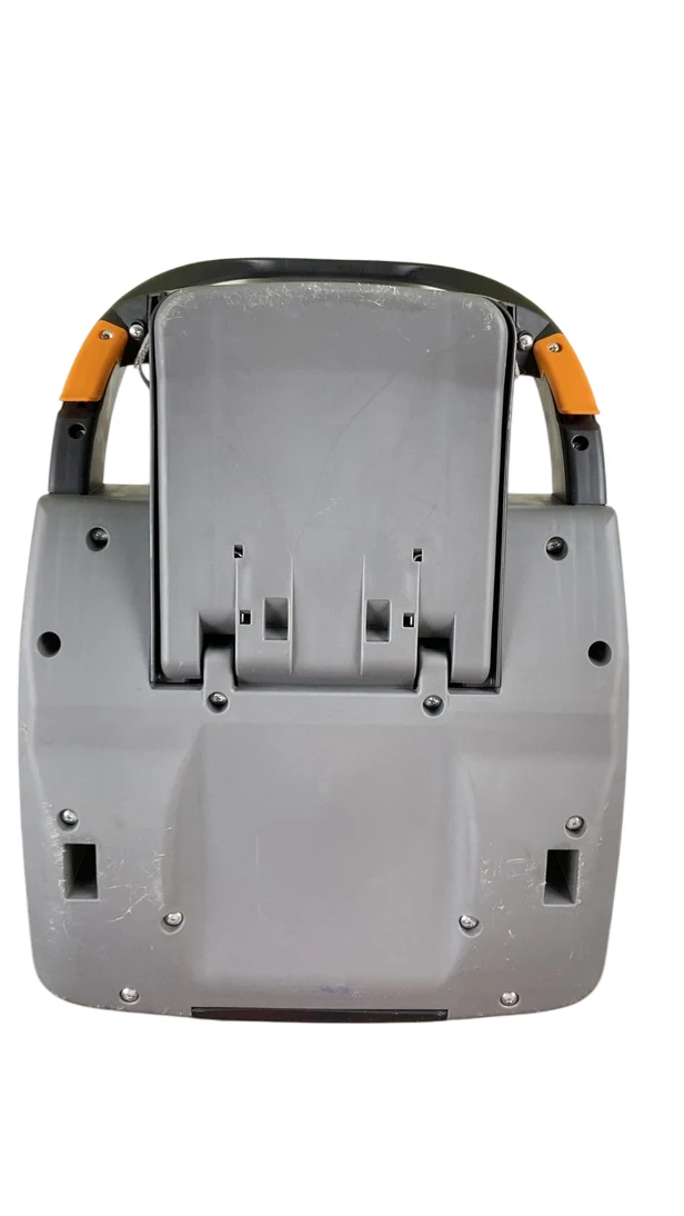 Chicco Keyfit 35 ClearTex Infant Car Seat, 2023, Shadow - Image 11