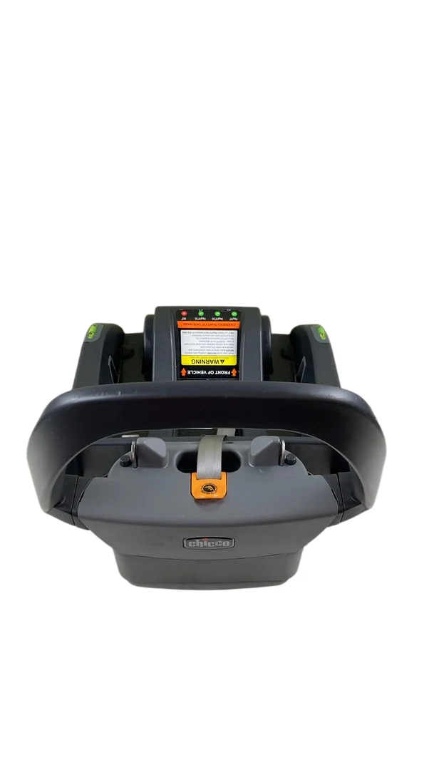 Chicco Keyfit 35 ClearTex Infant Car Seat, 2023, Shadow - Image 8