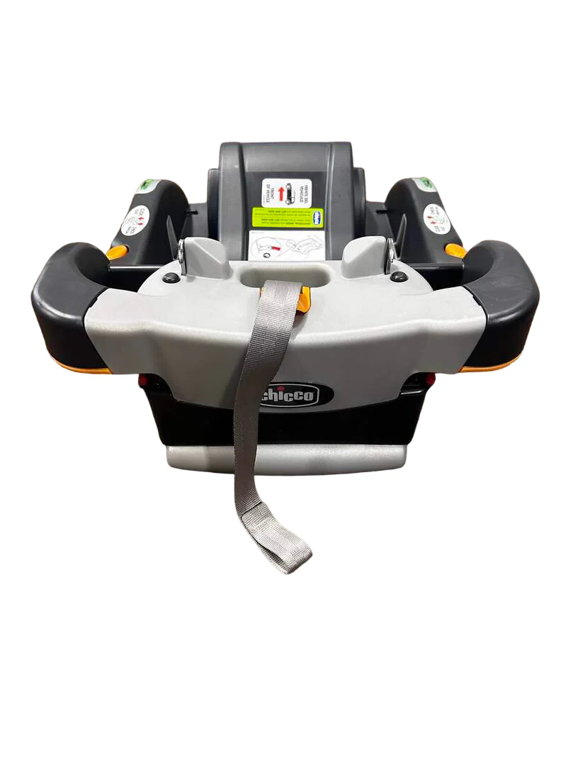 Chicco KeyFit Car Seat Base, 2022