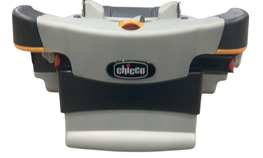 Chicco KeyFit Car Seat Base, 2022 - Image 6
