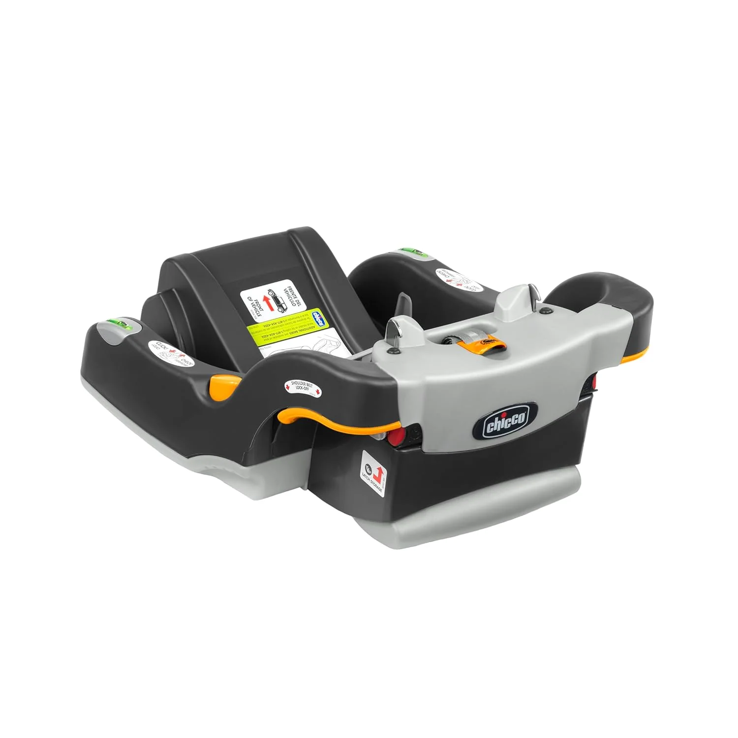 Chicco KeyFit Car Seat Base, 2025 - Image 2