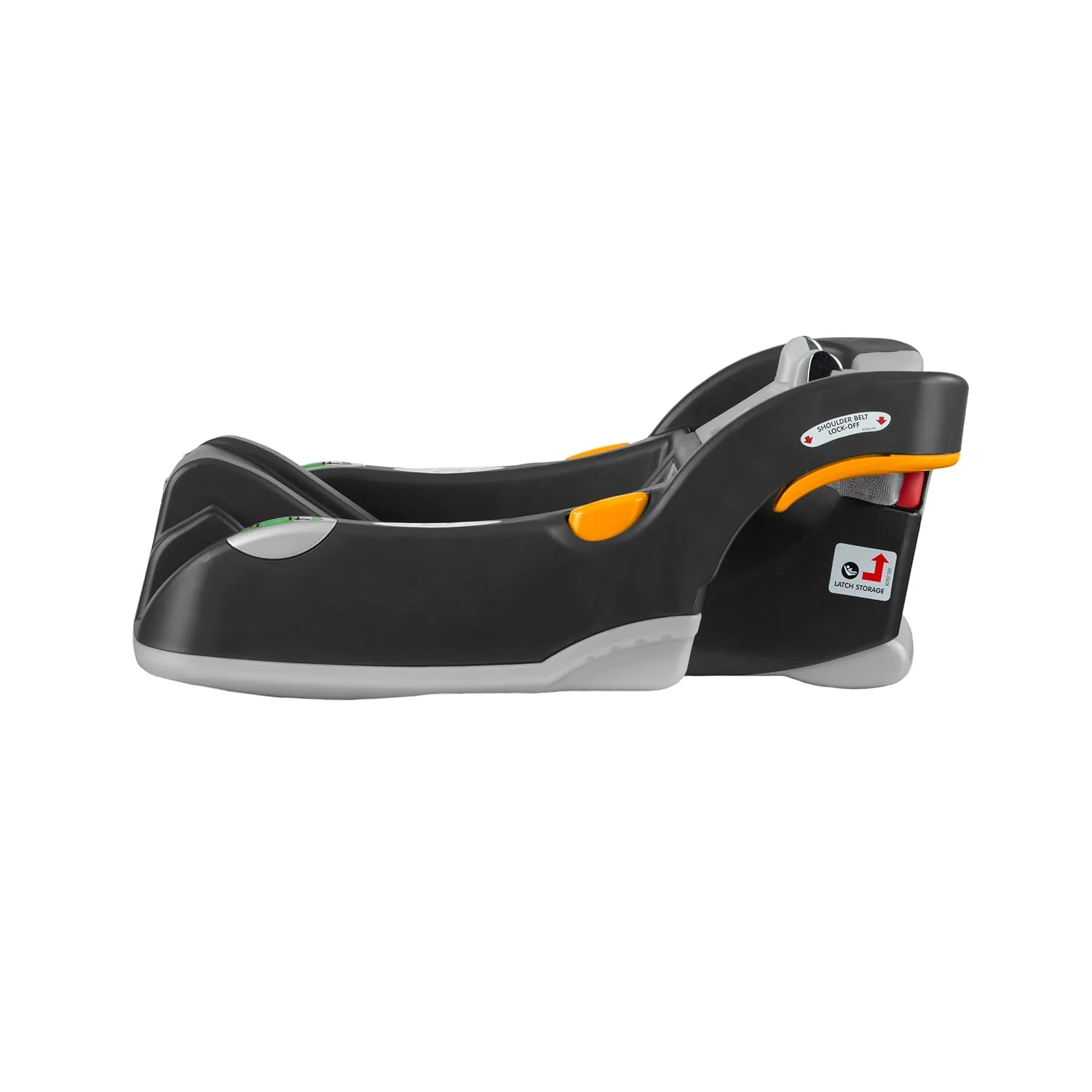 Chicco KeyFit Car Seat Base, 2025 - Image 3