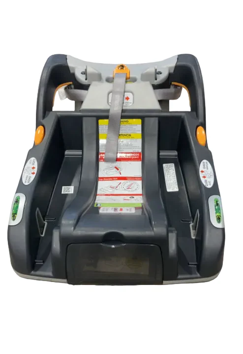 Chicco KeyFit Car Seat Base, 2024 - Image 3