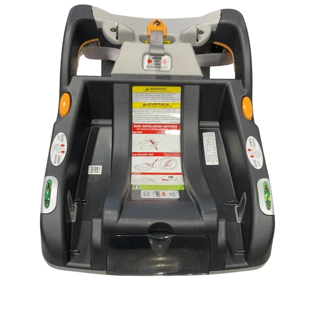 Chicco KeyFit Car Seat Base, 2025 - Image 2